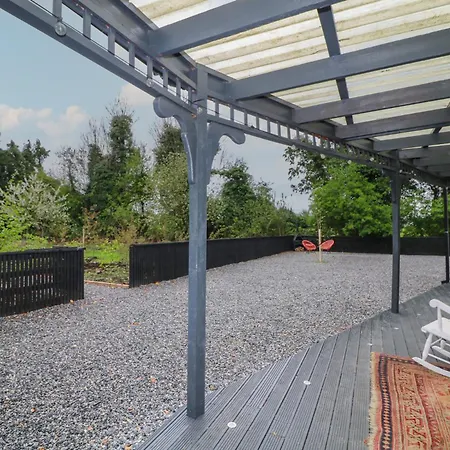 Dunville Semesterbostad Rhode