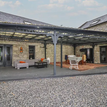 Semesterbostad Dunville Rhode