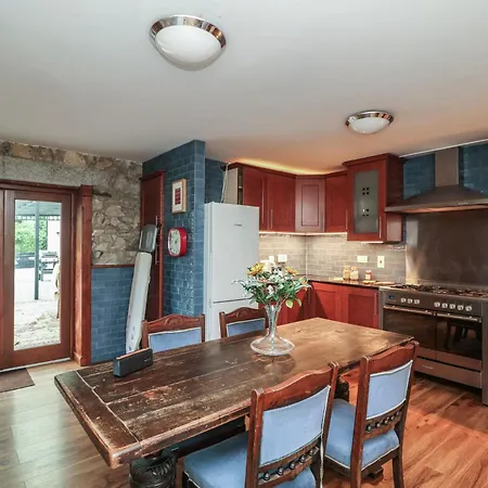 Semesterbostad Dunville Rhode