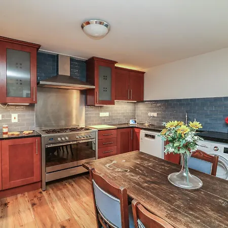 Dunville Semesterbostad