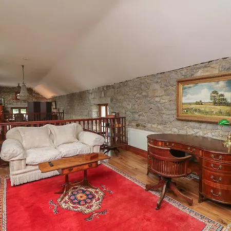 Dunville Semesterbostad *