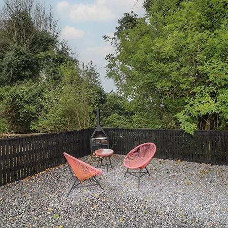 Semesterbostad Dunville *