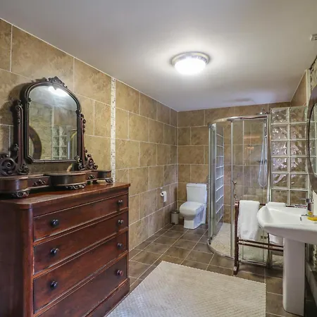 Dunville Semesterbostad Rhode