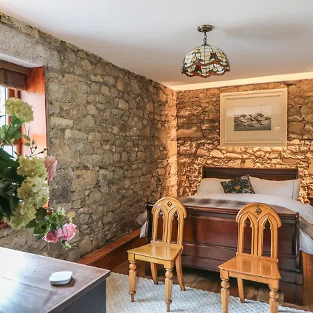 Dunville Semesterbostad