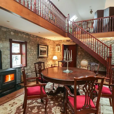 Semesterbostad Dunville *