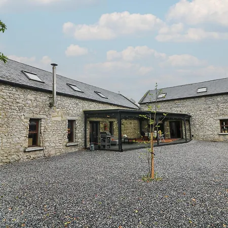 Semesterbostad Dunville